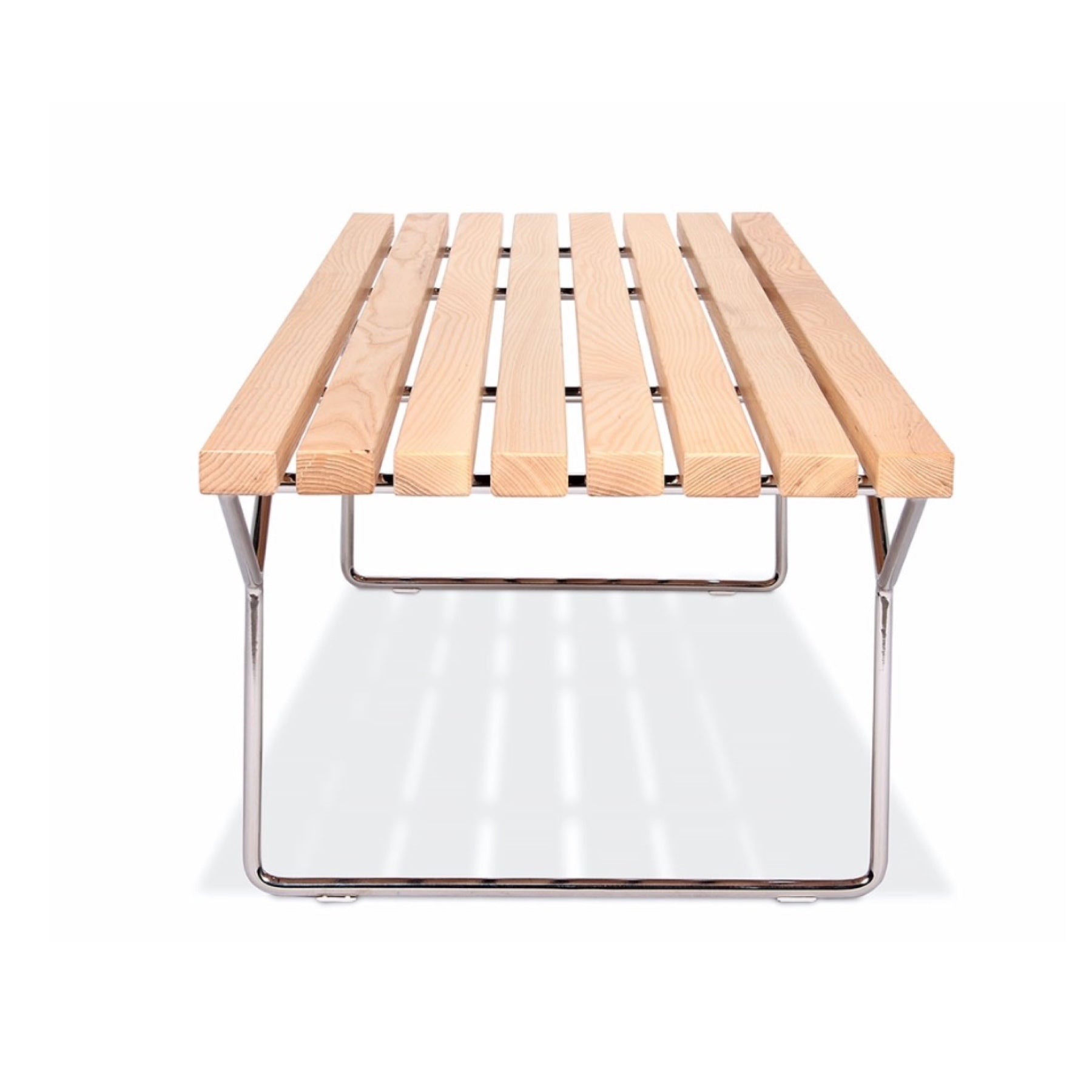 TR41012 Bertoia Style Bench