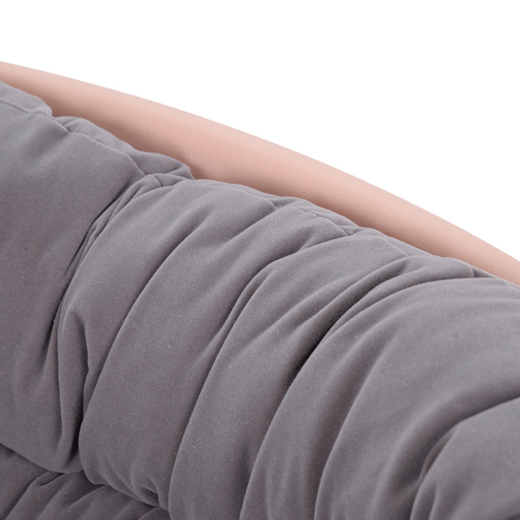 TR40075 Roly Poly Style Armchair