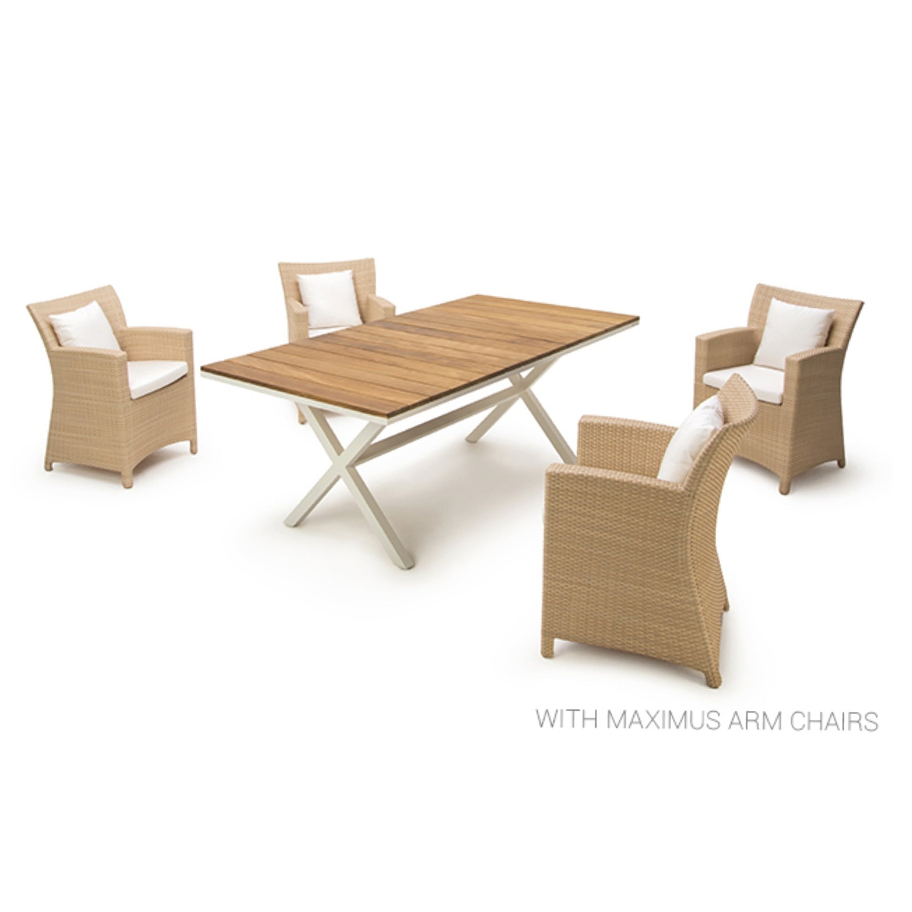 TRO32001 OHMM® Rubix Collection