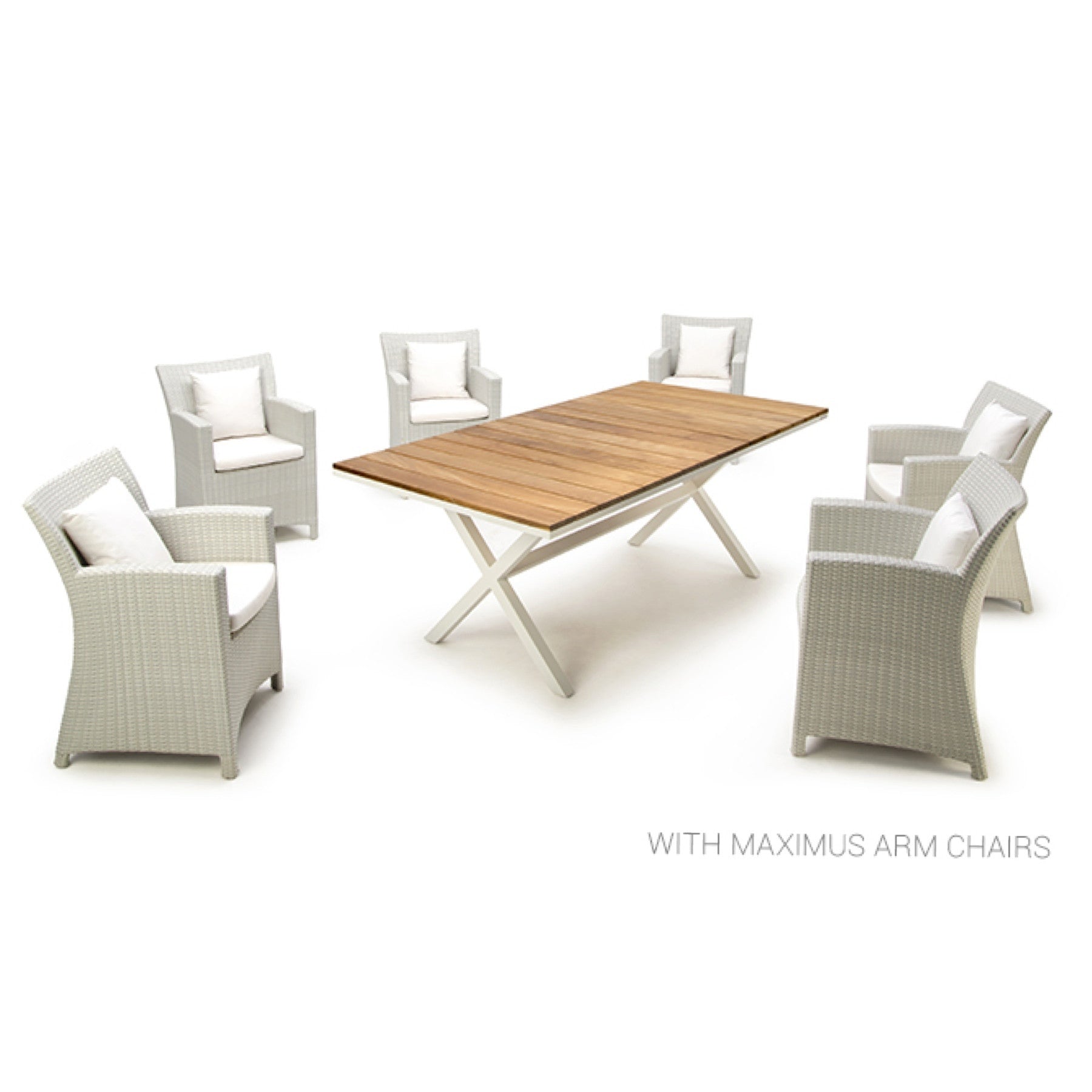 TRO32001 OHMM® Rubix Collection