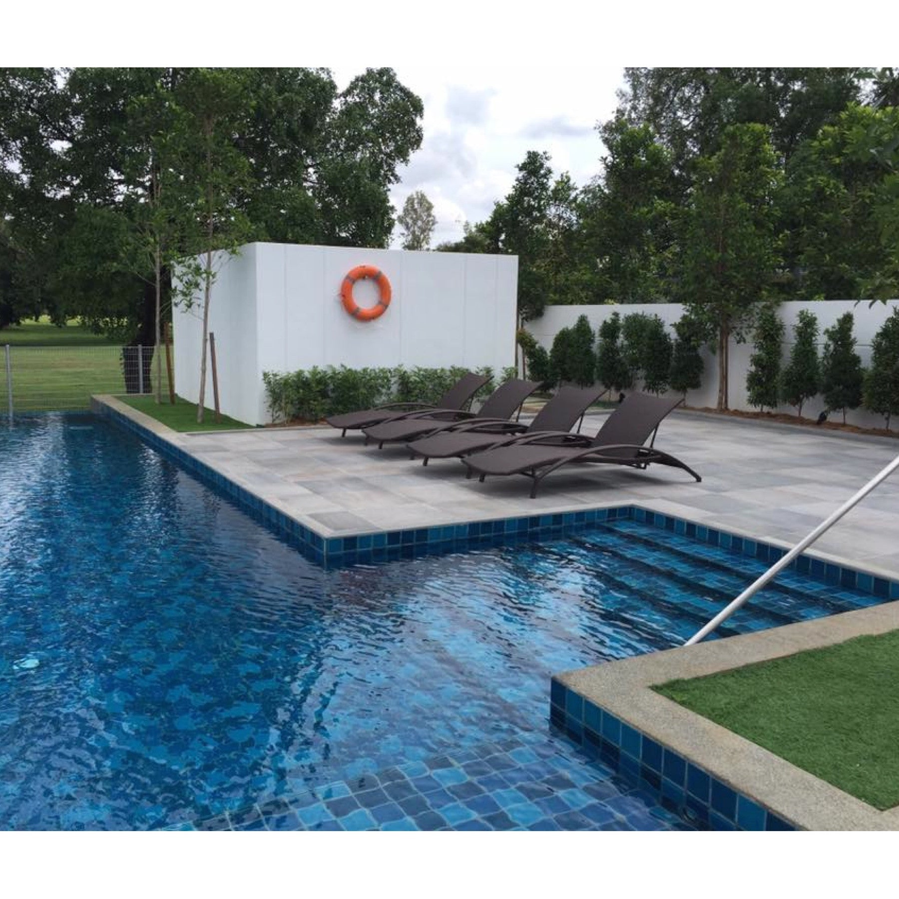 Z004 - Residensi SIGC