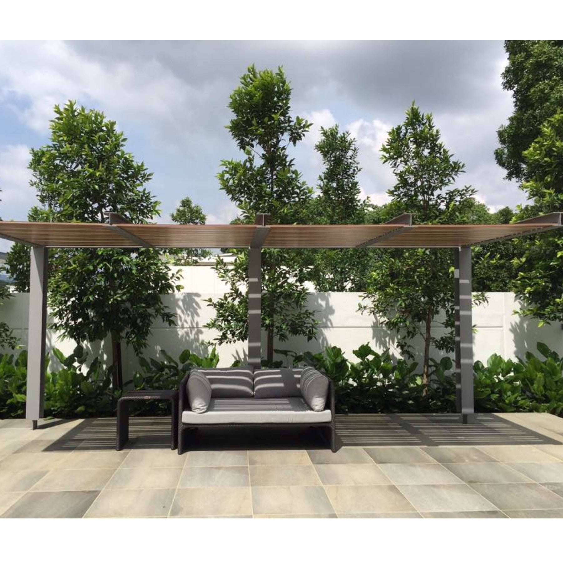 Z004 - Residensi SIGC