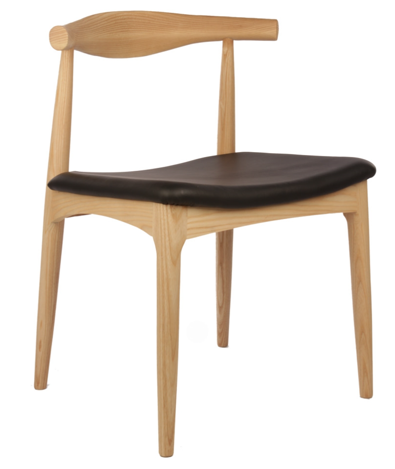 TR20003 Elbow Dining Chair