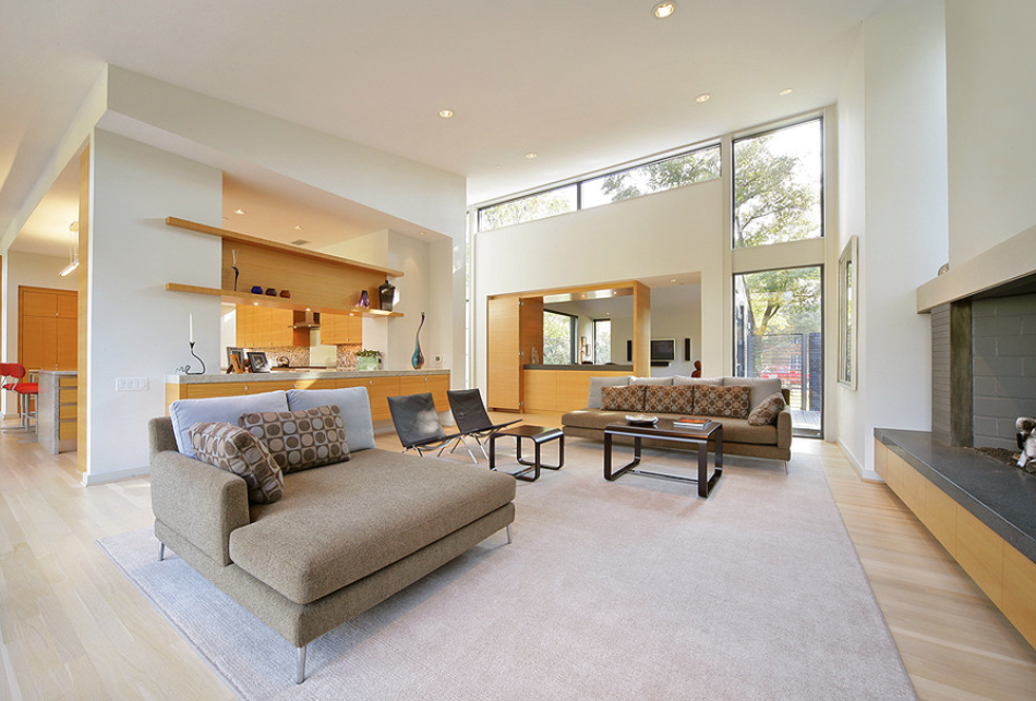 TR40008 PK22 Relax Chair