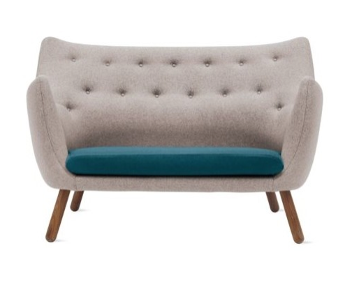 TR50003 Poeten Sofa