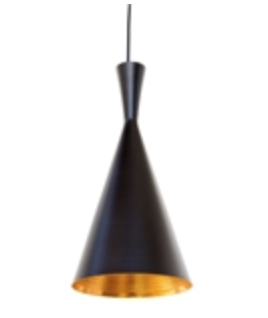 TR80023 TD Beat Shade style lamps