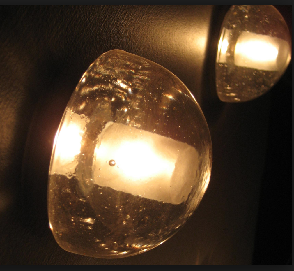 TR80030 Bocci-ni Style Pendant Lamp