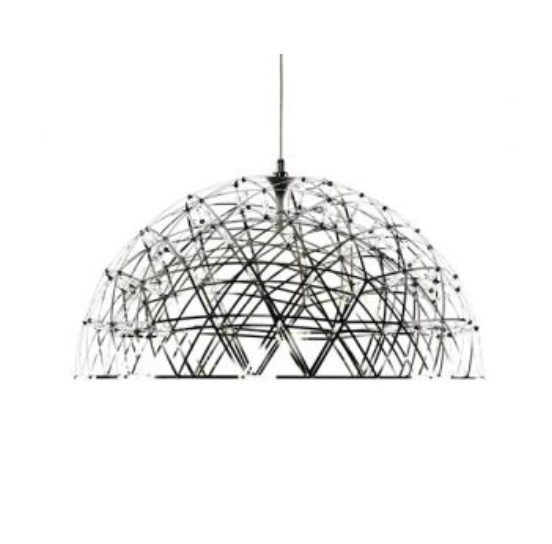 TR80031 Raimond Style Pendant Lamp