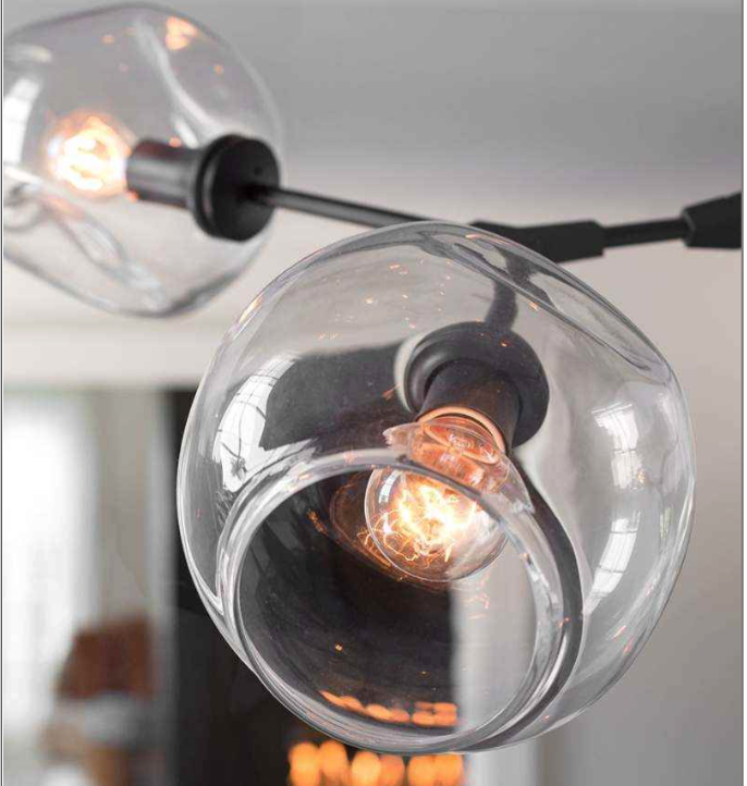 TR80033 Lindsey Branching Bubbles style series