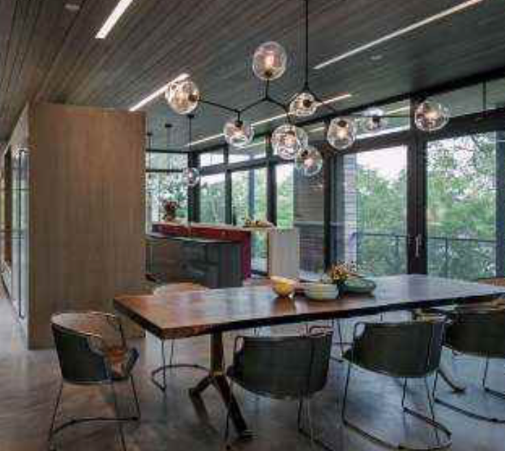 TR80033 Lindsey Branching Bubbles style series