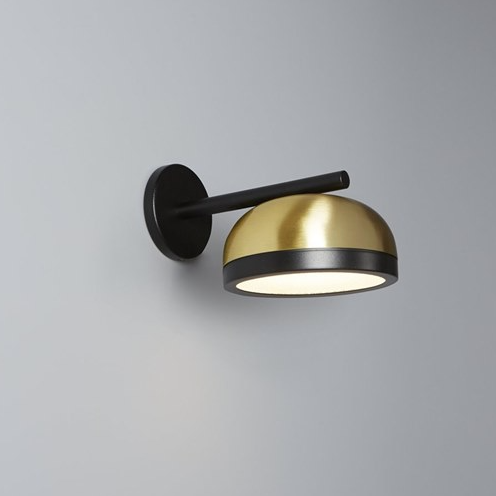 TR80063W Molly Style Wall Lamp