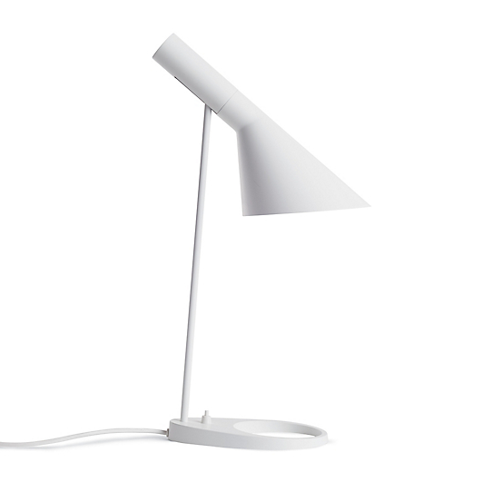 TR82010 Arne Jacobsen Style AJ Lamp
