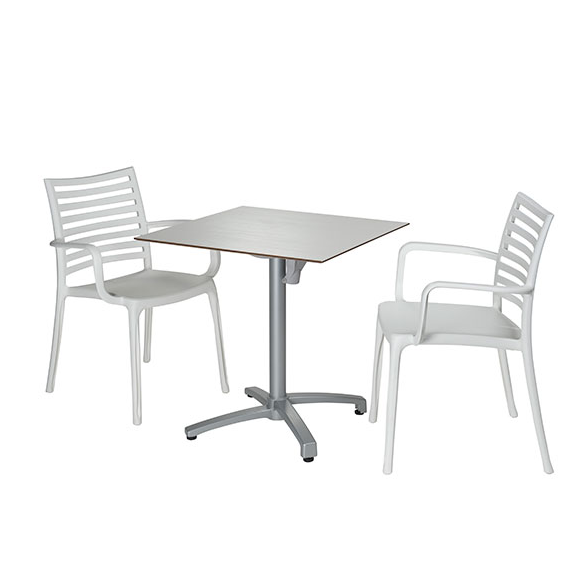 TRG10007 Grosfillex® Sunday Armchair