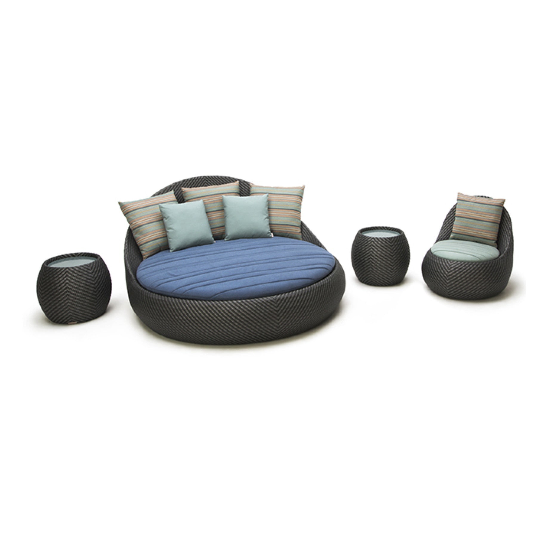 TRO21001 OHMM® Sol Collection