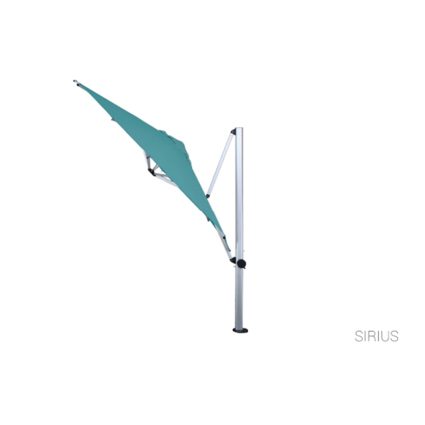 TRS1002 Shademaker® Sirius Parasols
