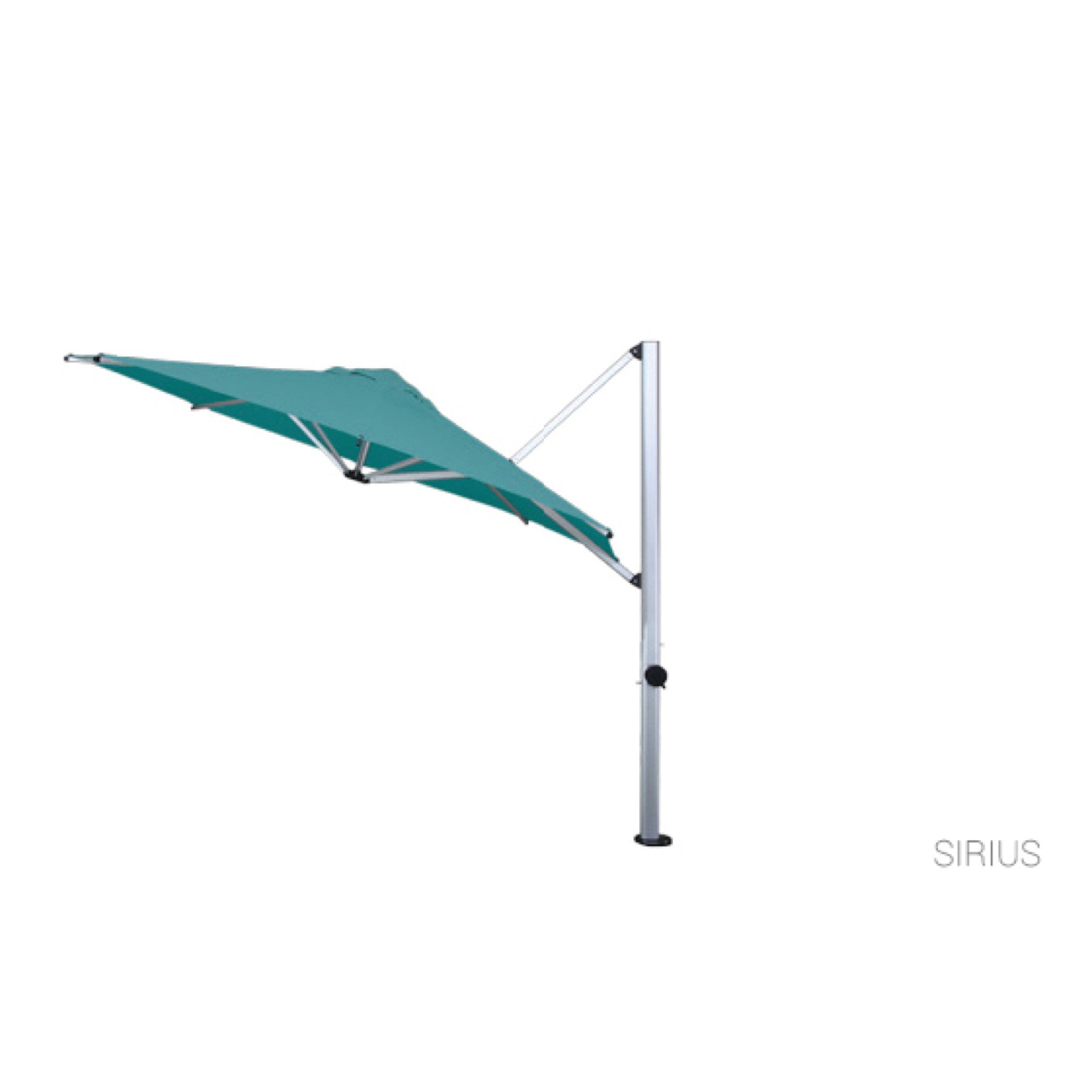 TRS1002 Shademaker® Sirius Parasols