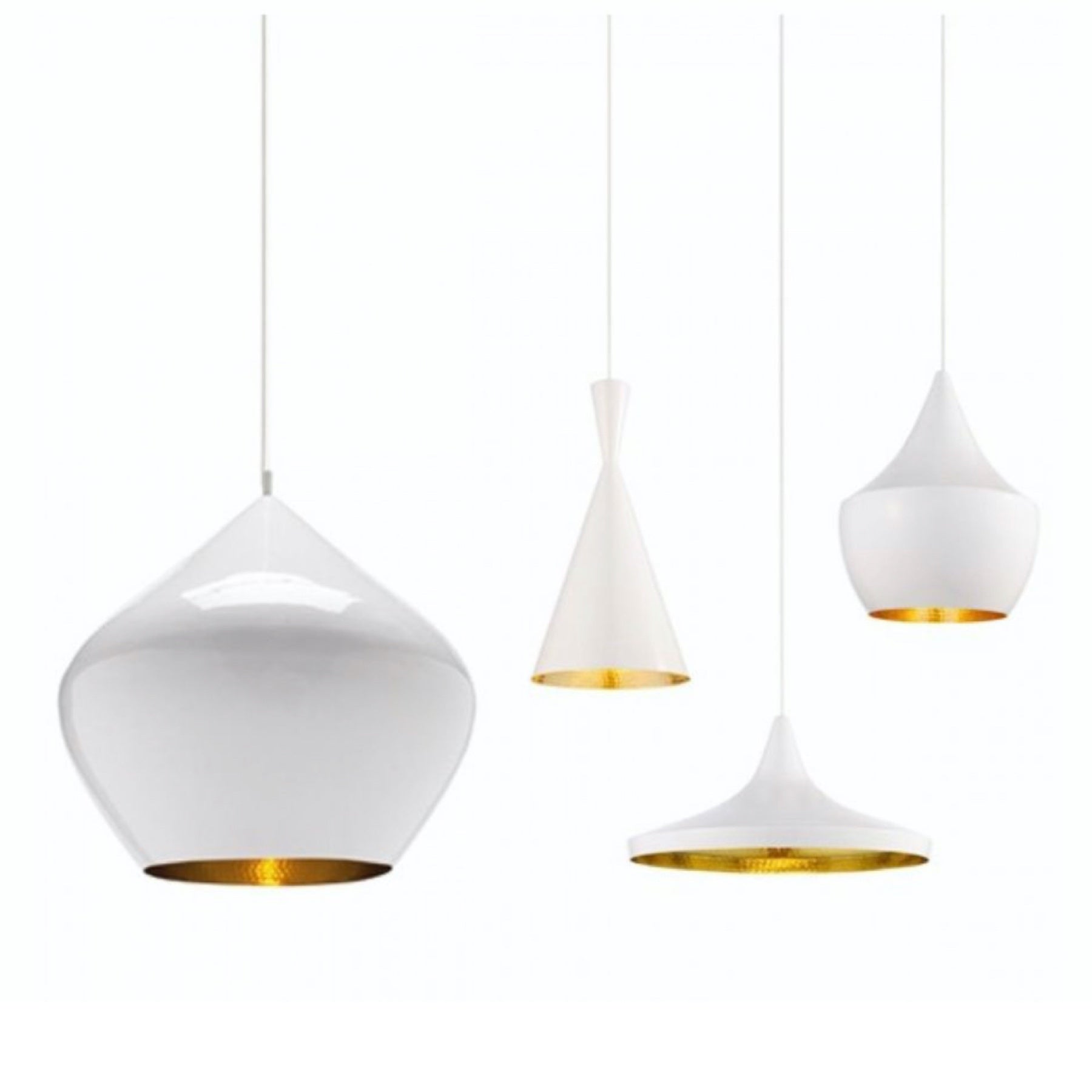 TR80023 TD Beat Shade style lamps