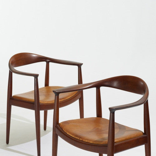 TR20001  Kennedy Designer chair