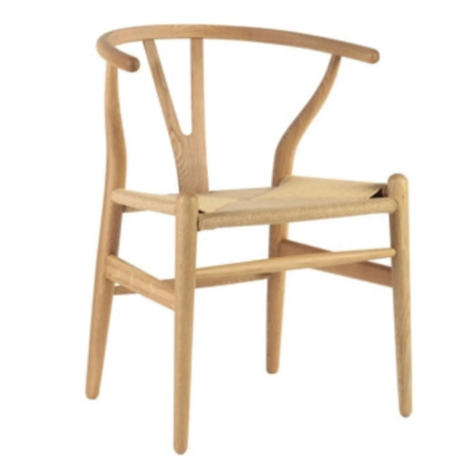 TR20005 Wishbone Chair