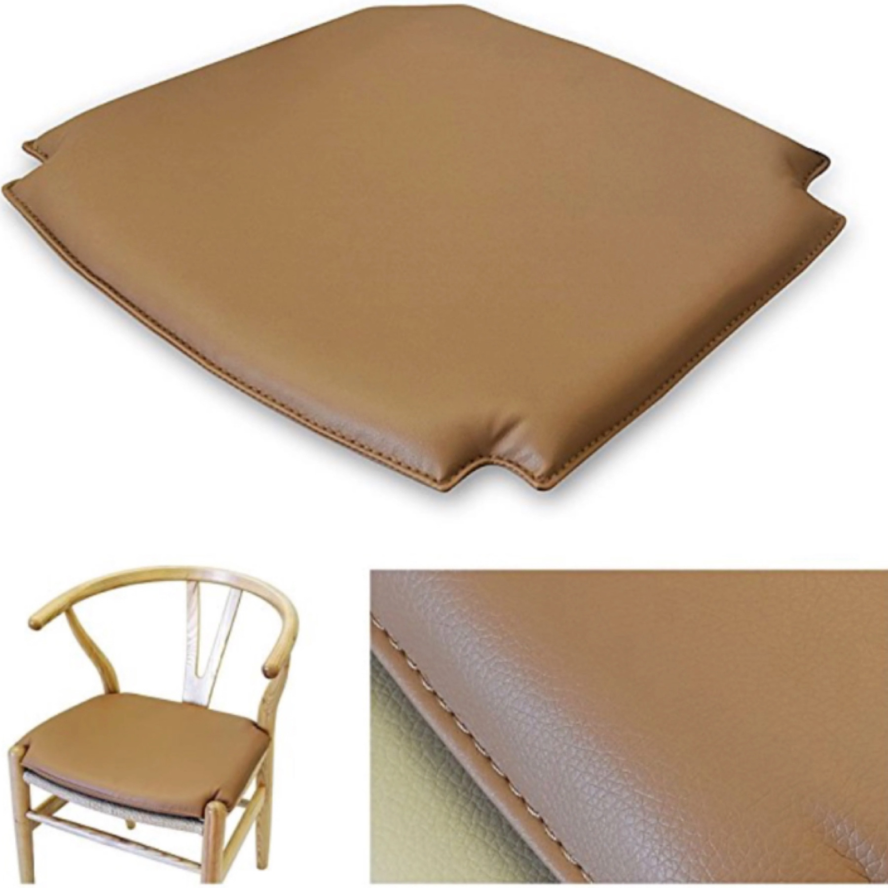 TR20005 Wishbone Chair