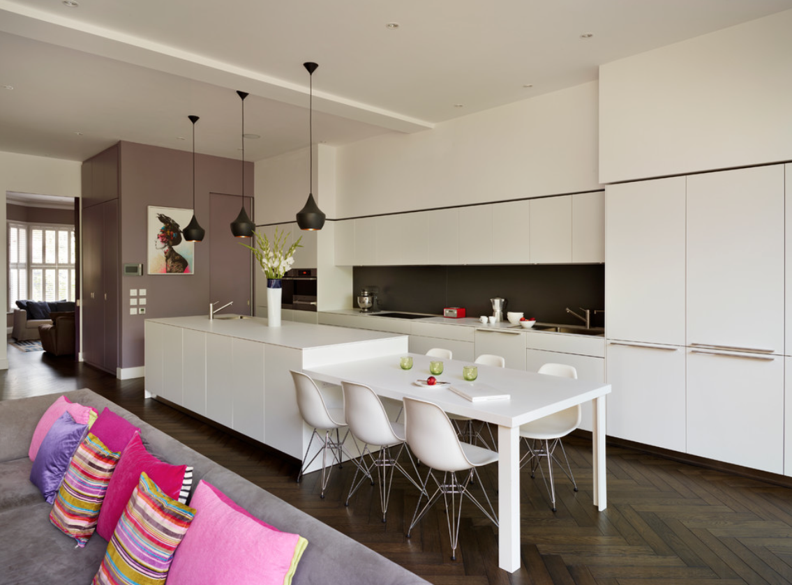 C-TR20009 Charles DSR Chair