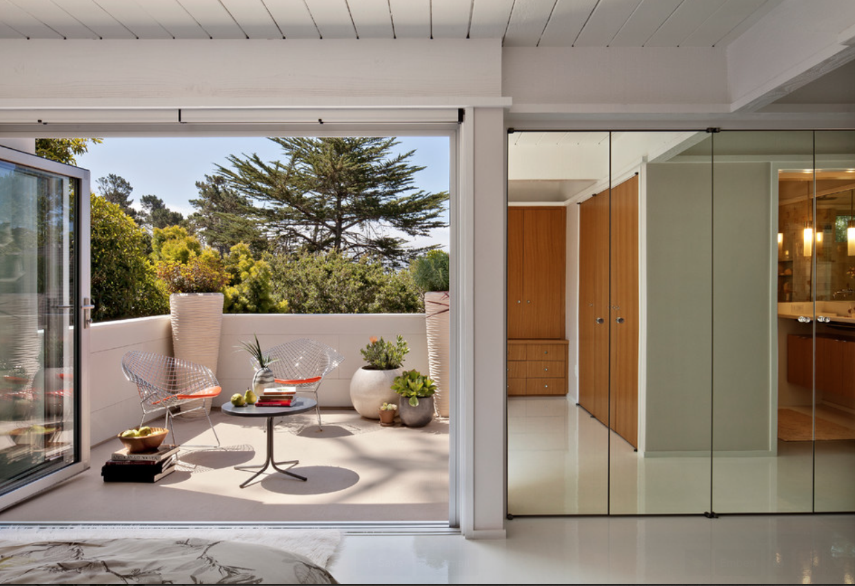 TR20012 Bertoia Diamond Chair