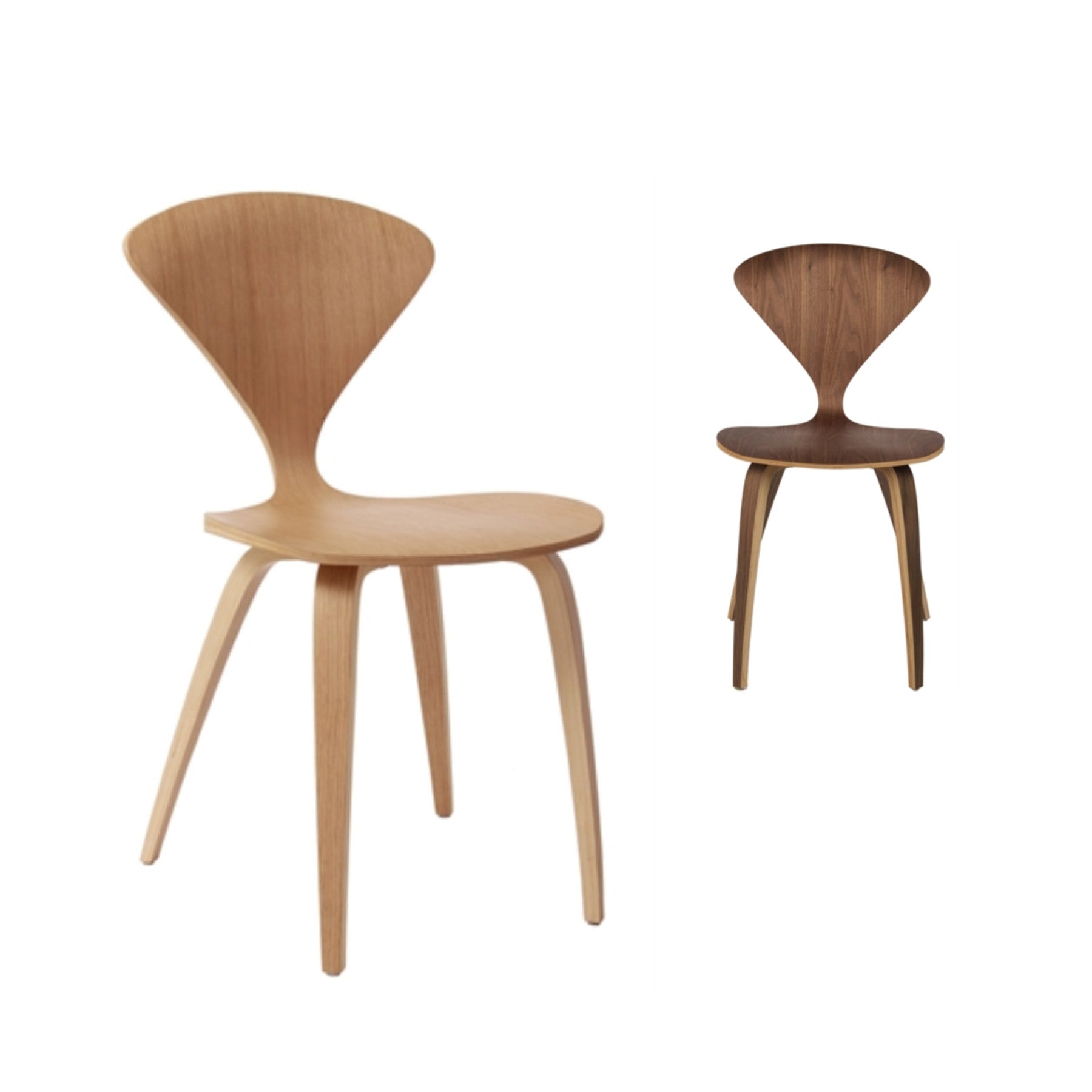 Cherner side online chair