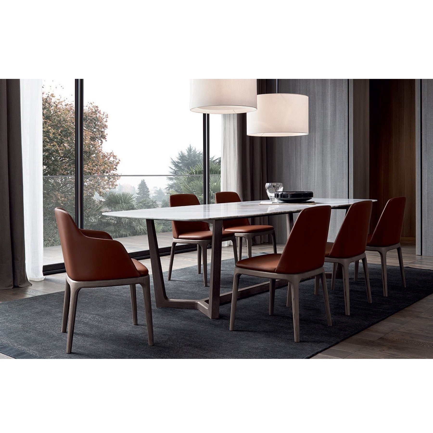 TR20030 Grace Dining Chair