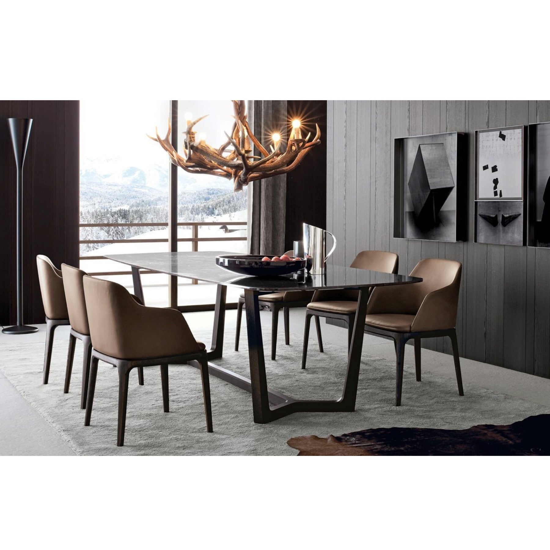 TR20030 Grace Dining Chair