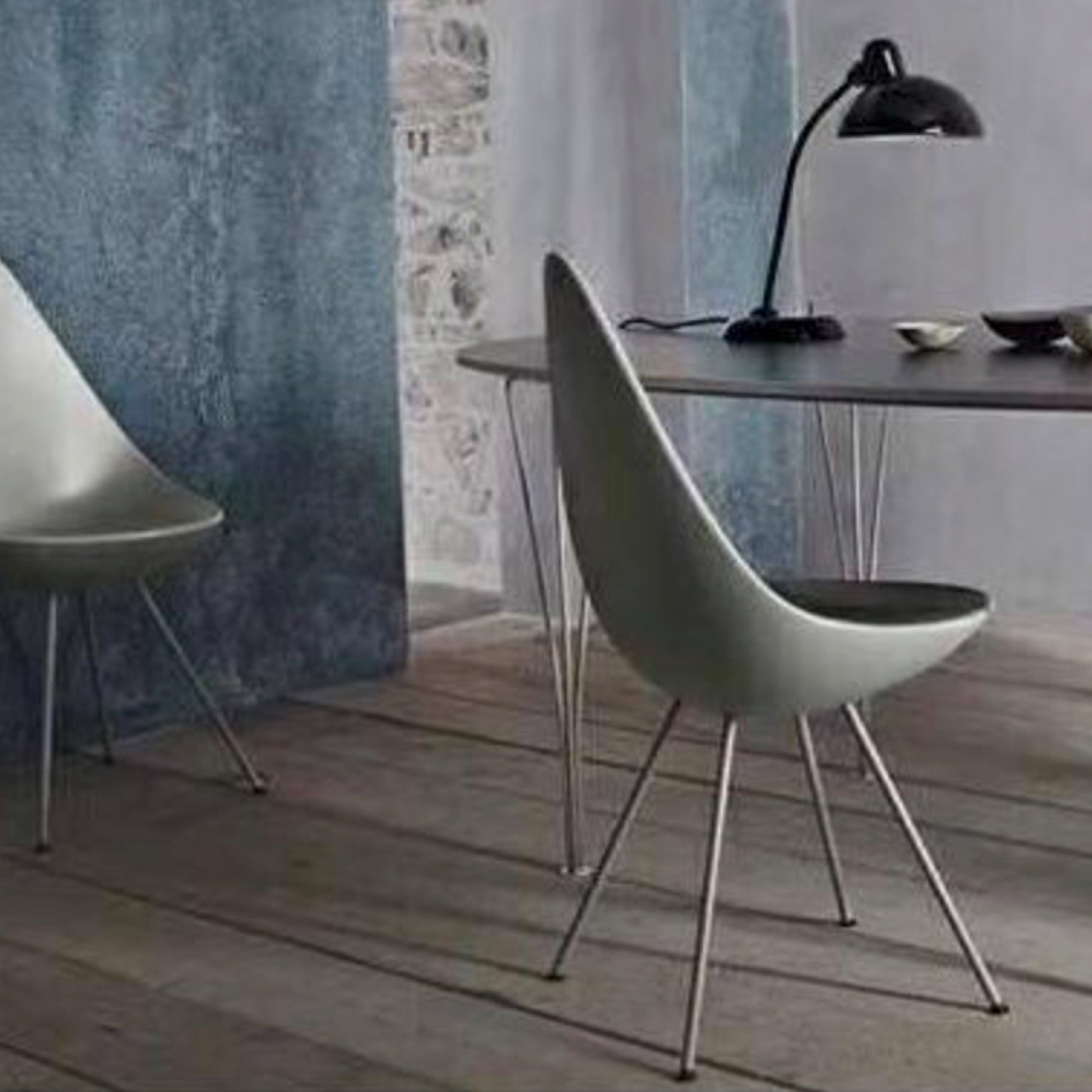 TR20032 Trasa Dropo Chair