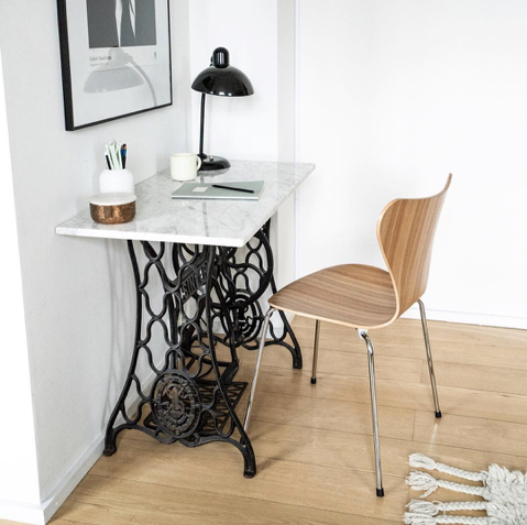 TR20035 Series 7 Style Dining Chair