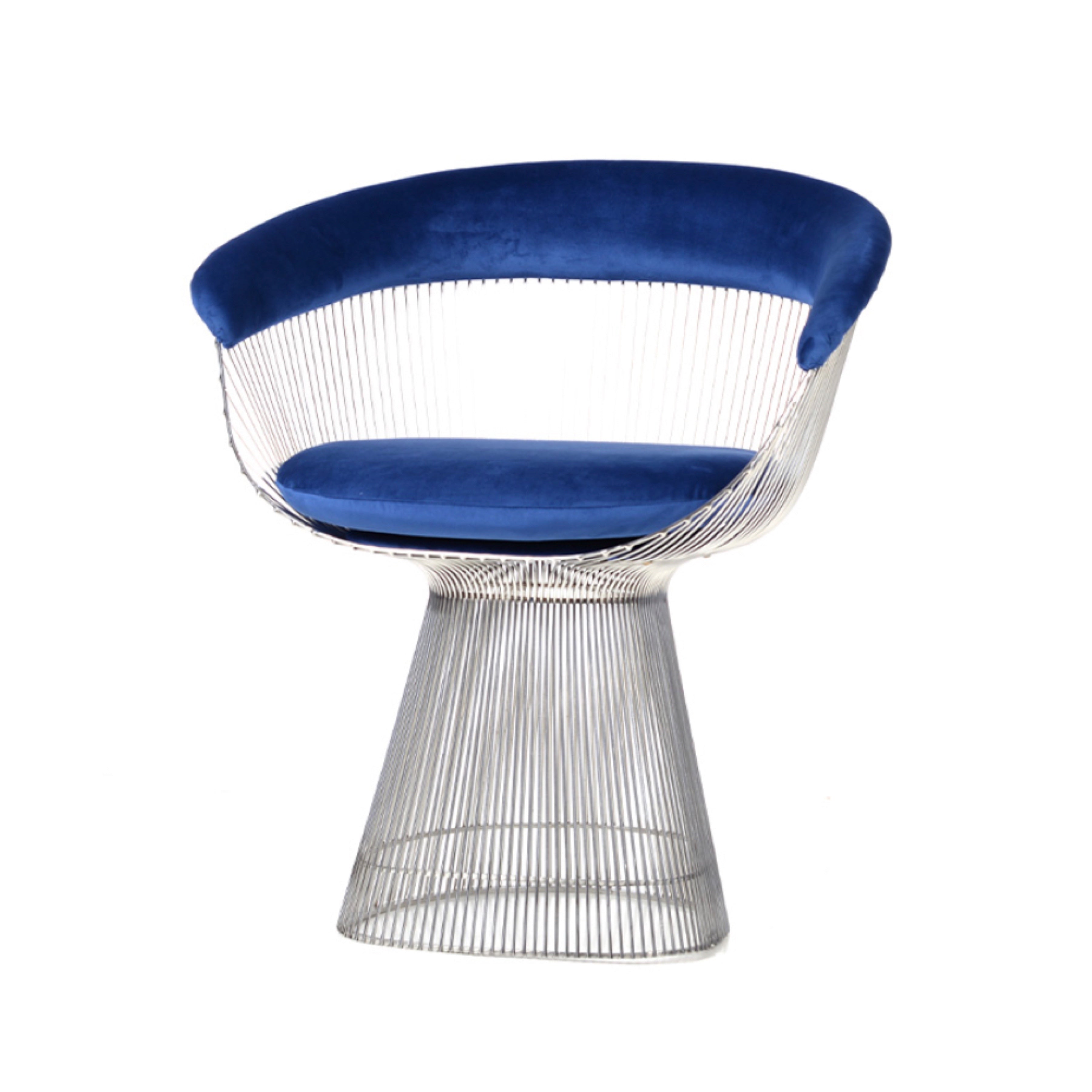 TR20037 P_Wire chair