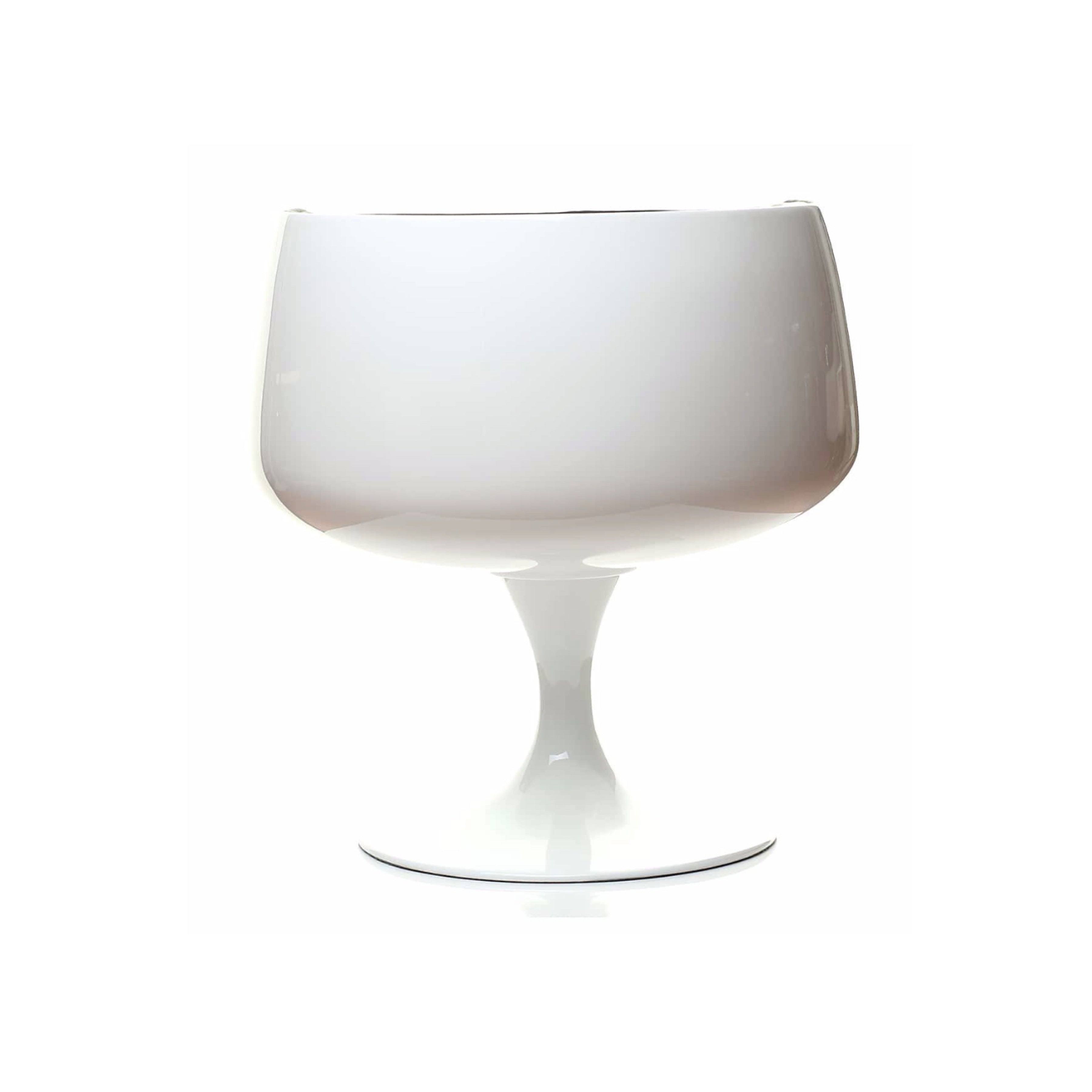 TR20036 Cognac Cup Style Chair