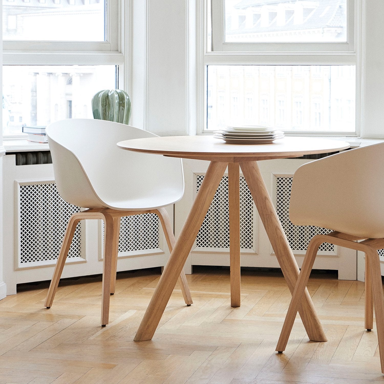 TR20038 Deben Dining Chair