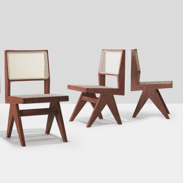 TR20042 Chandi Dining Chair