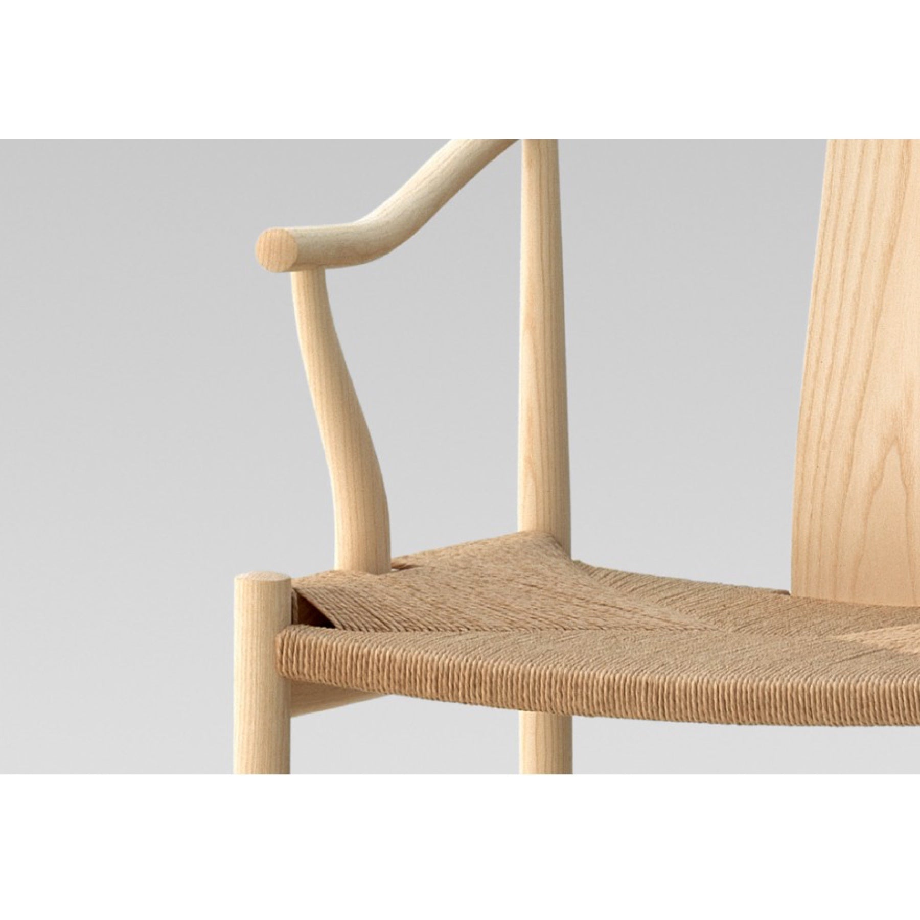 TR20043 Chinese Chair