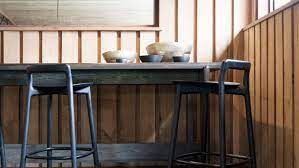 TR30016 Branca Bar & Counter Stools