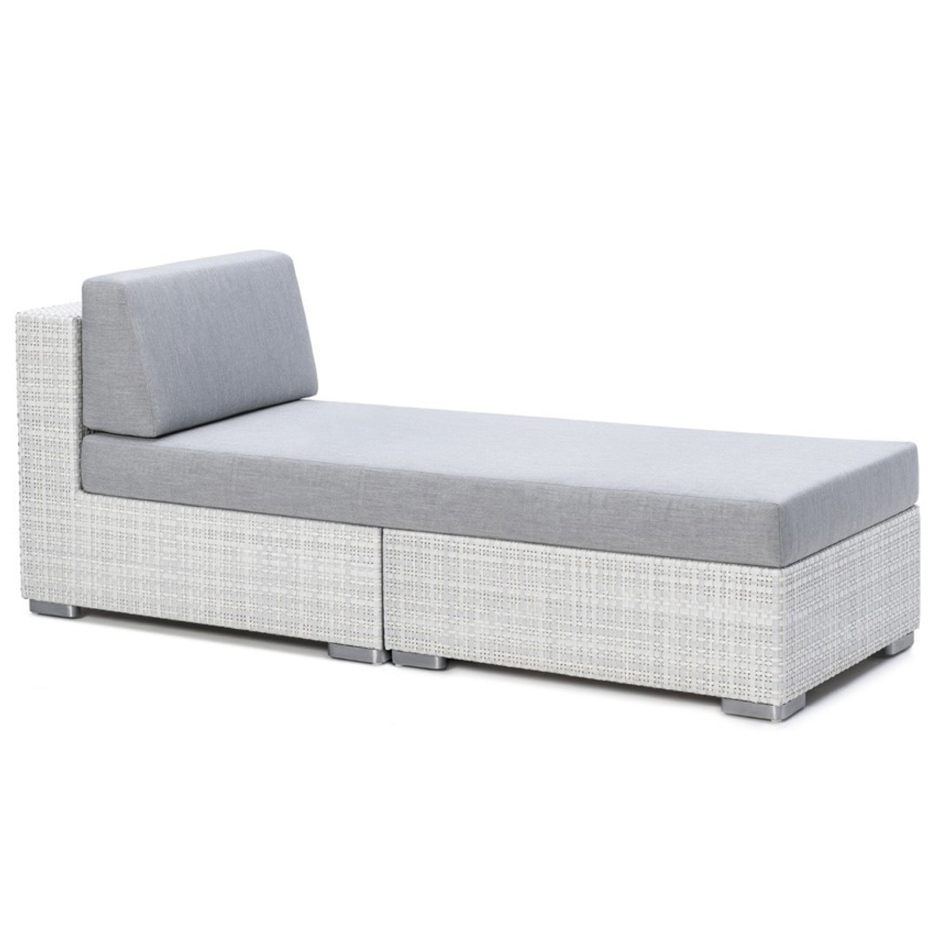 TRO25001 OHMM® Modulo Lounge Collection