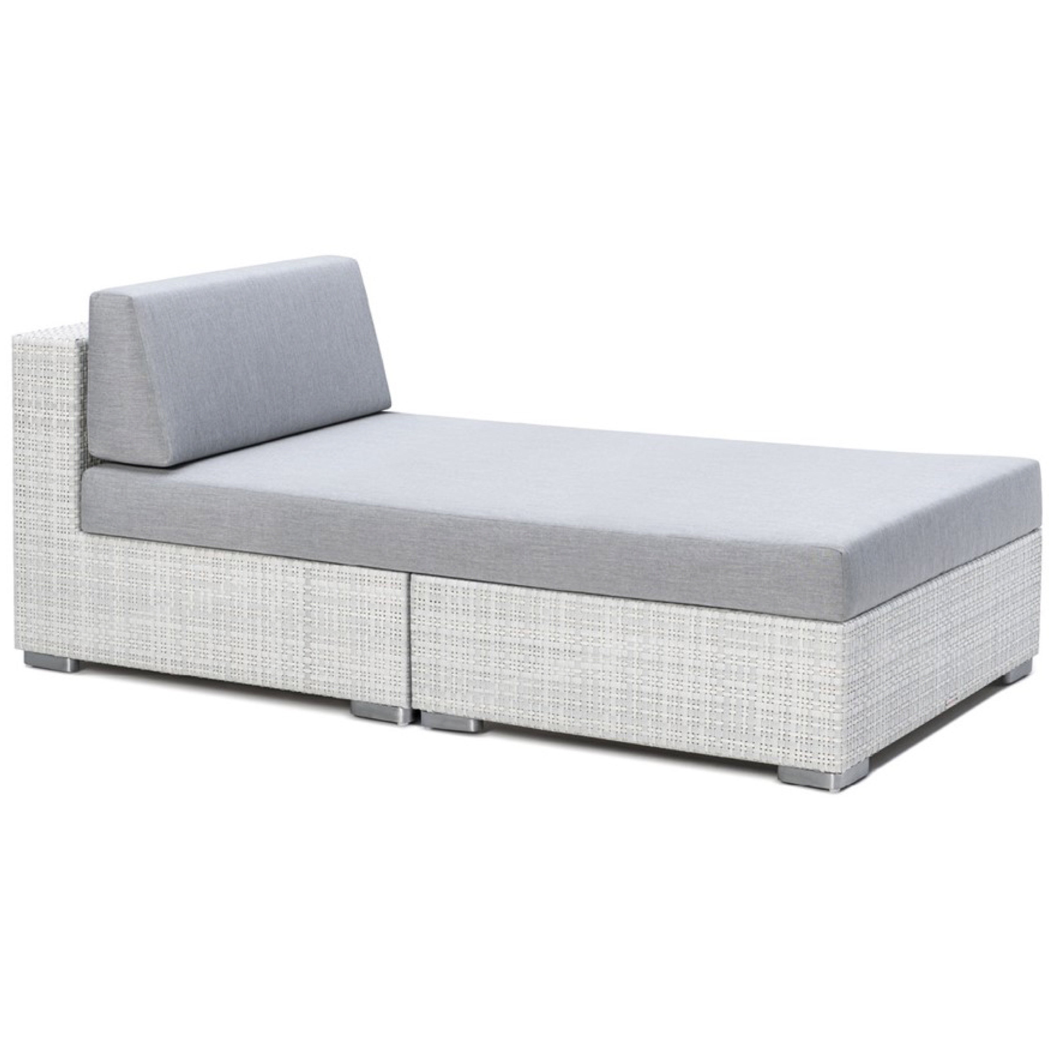 TRO25001 OHMM® Modulo Lounge Collection