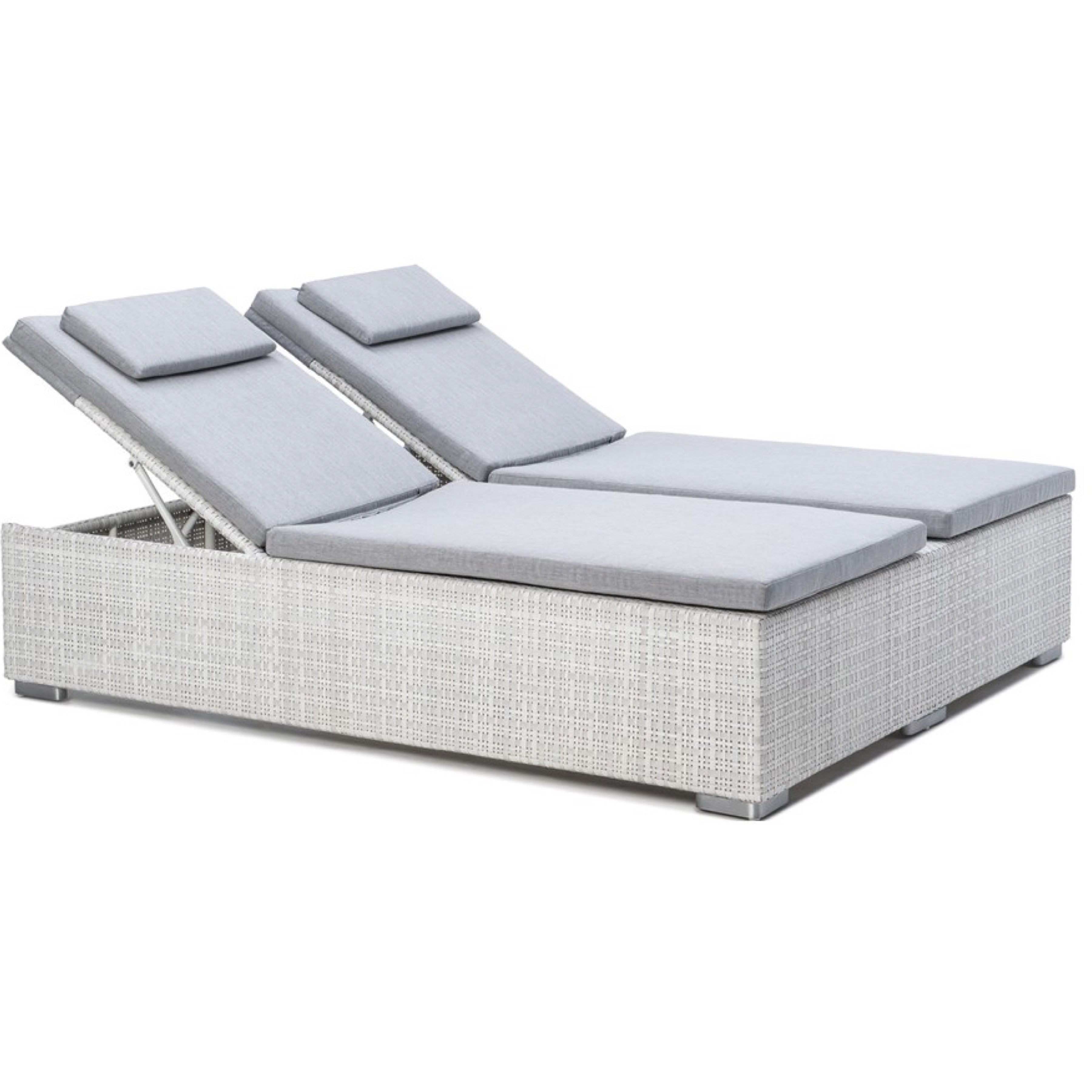 TRO25001 OHMM® Modulo Lounge Collection