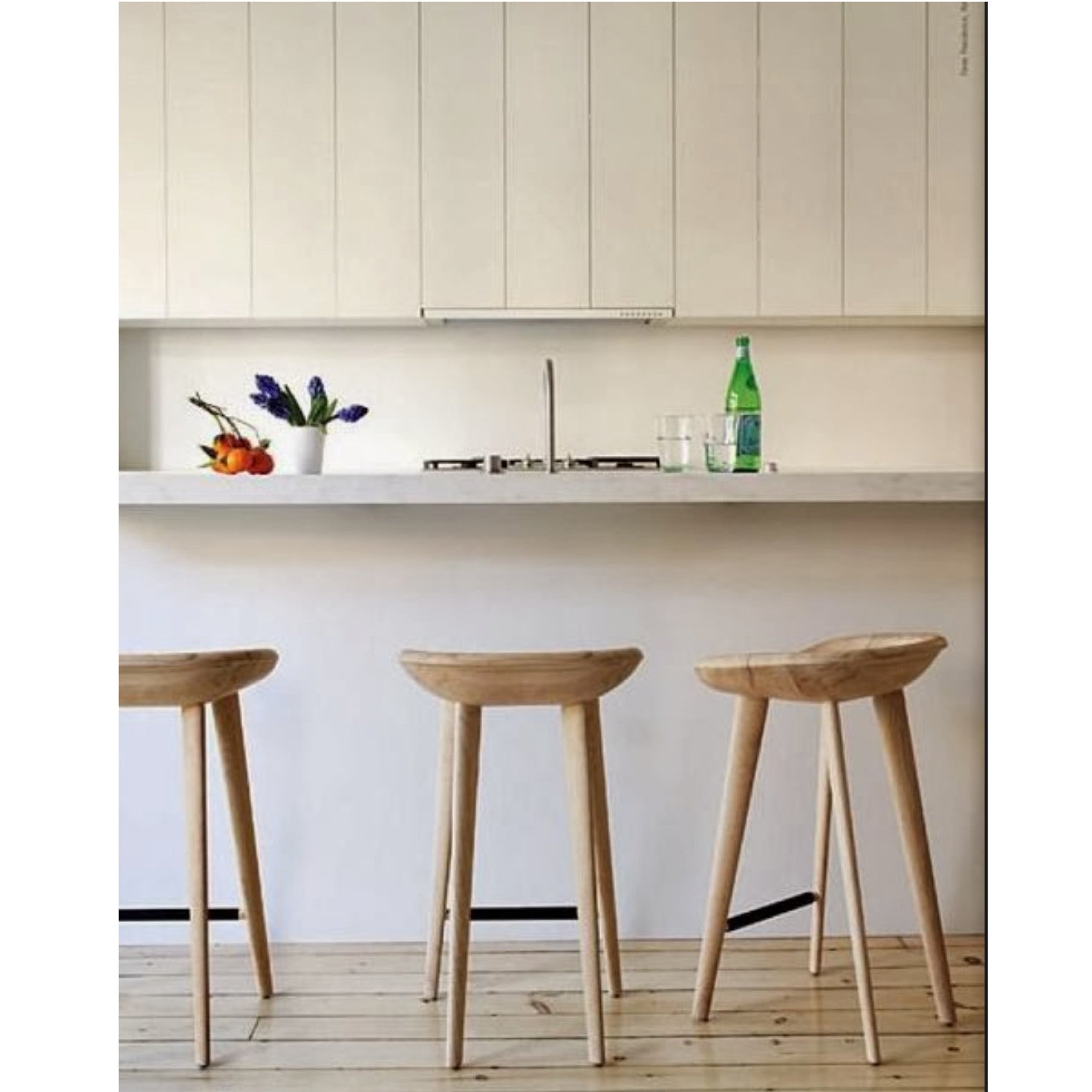 TR30005 Tractor Counter/Bar Stool