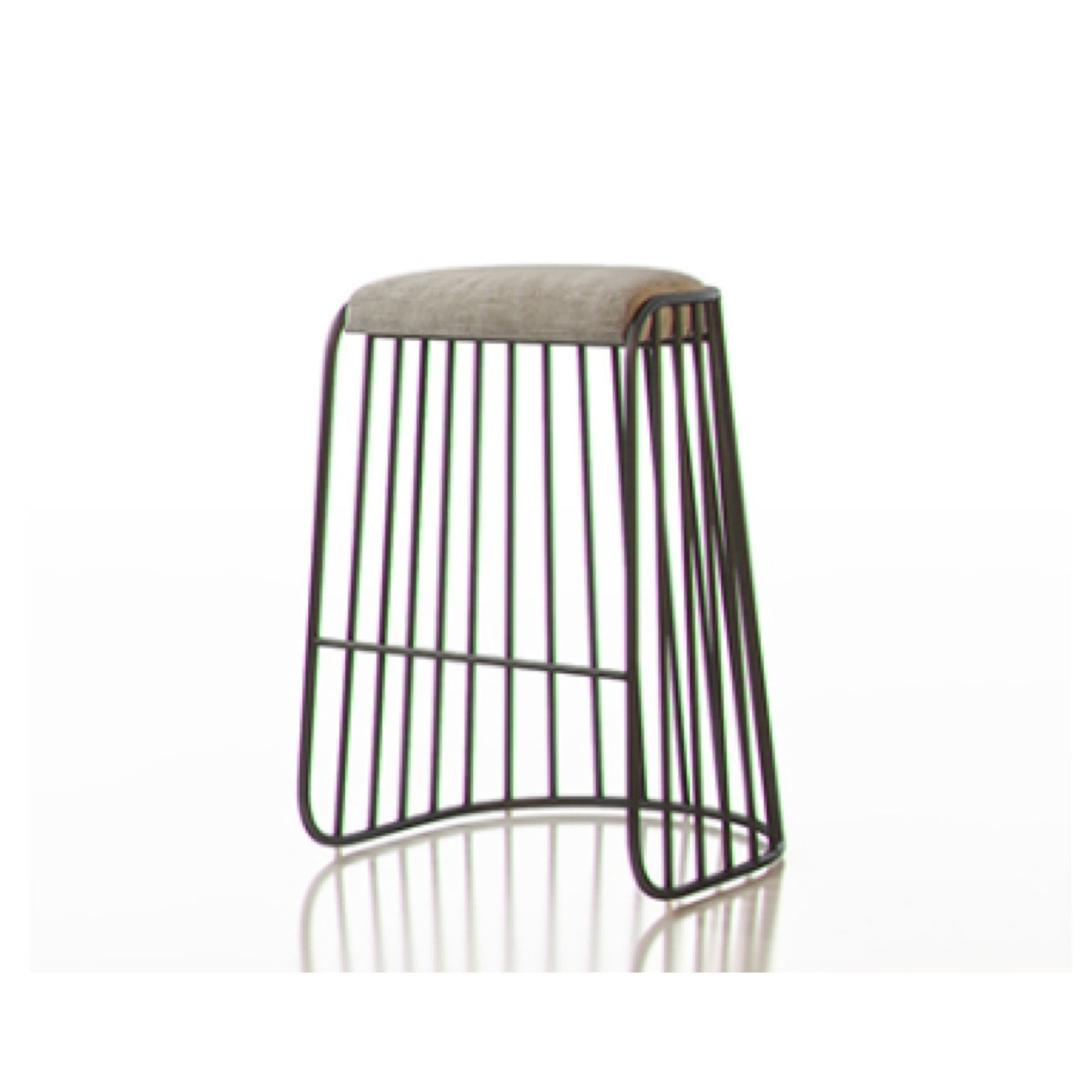 TR30007 Bride Barstool