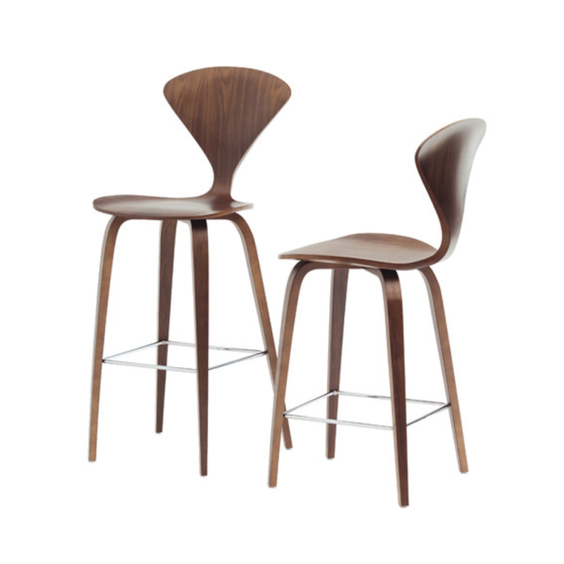 Cherner style 2025 bar stool