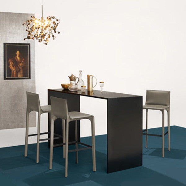 TR30015 Saddle Bar Stool