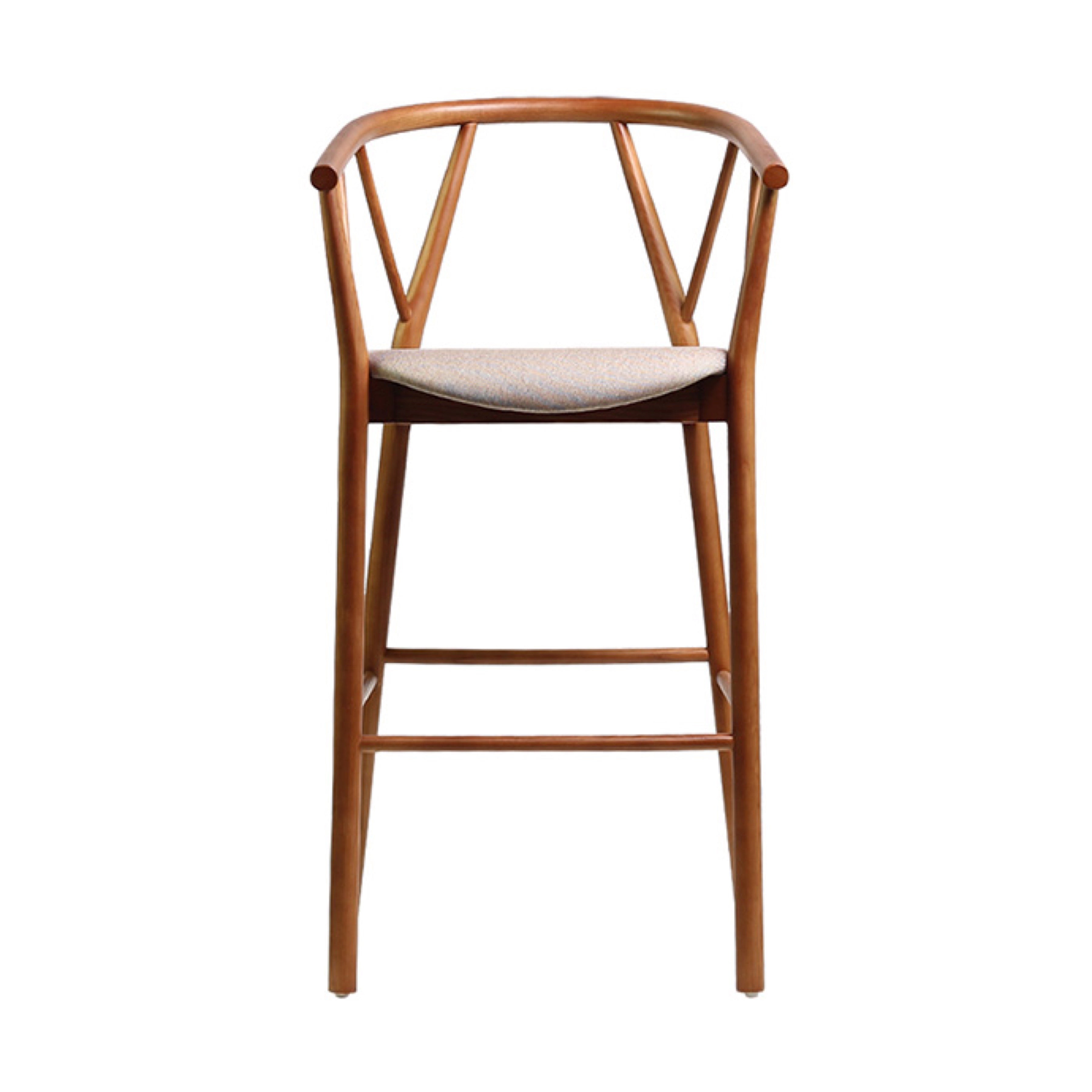 TR30020 Valerie Bar Chair
