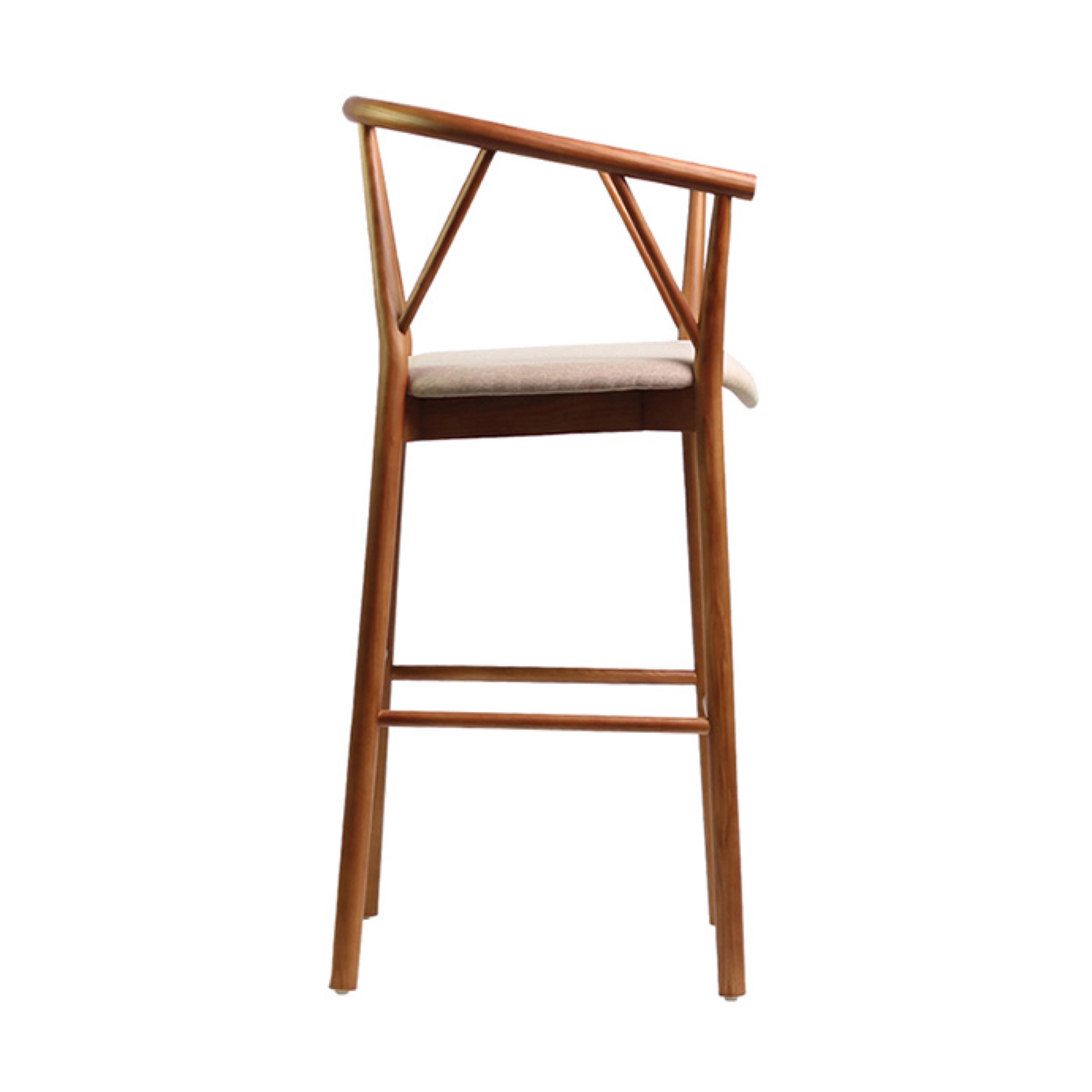 TR30020 Valerie Bar Chair