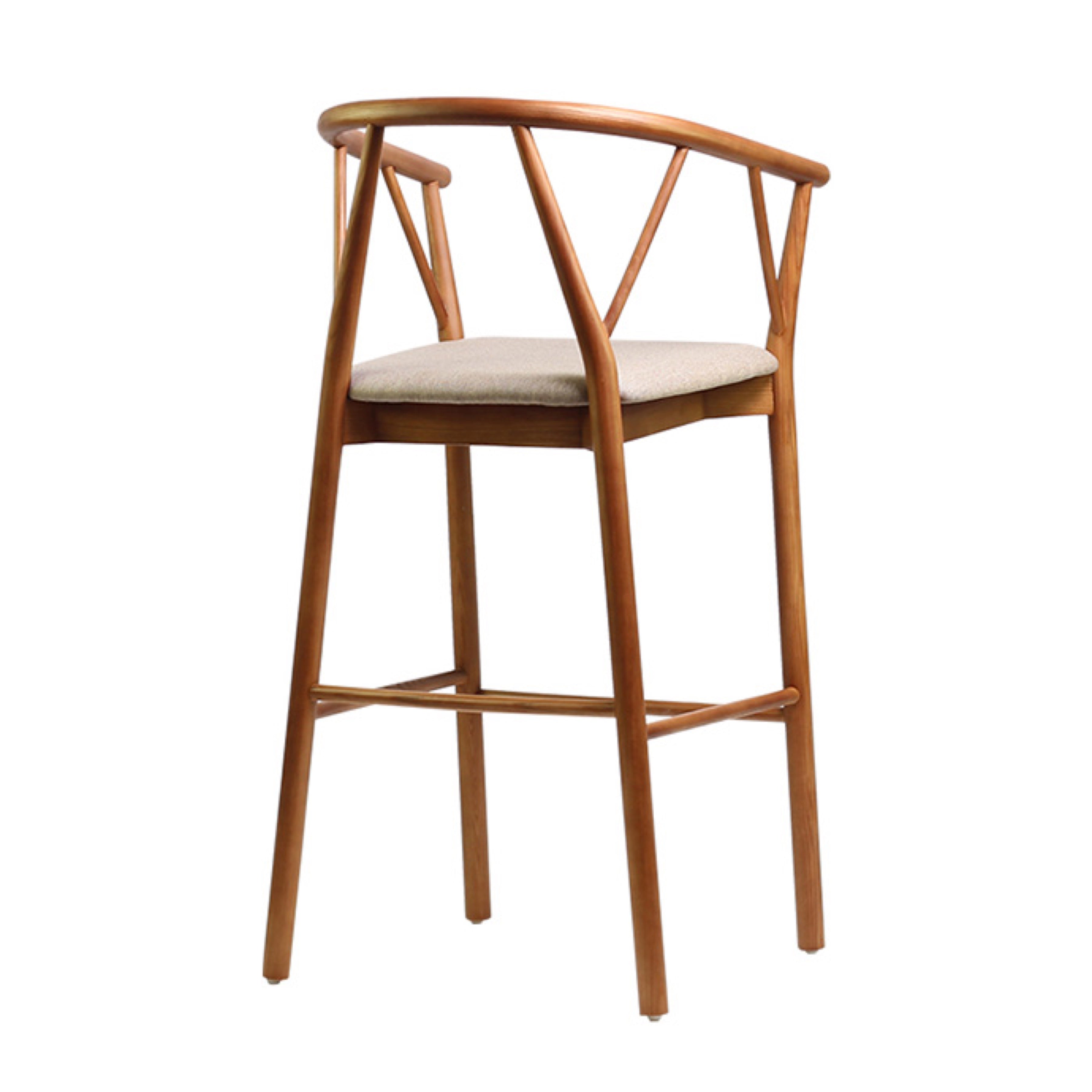 TR30020 Valerie Bar Chair