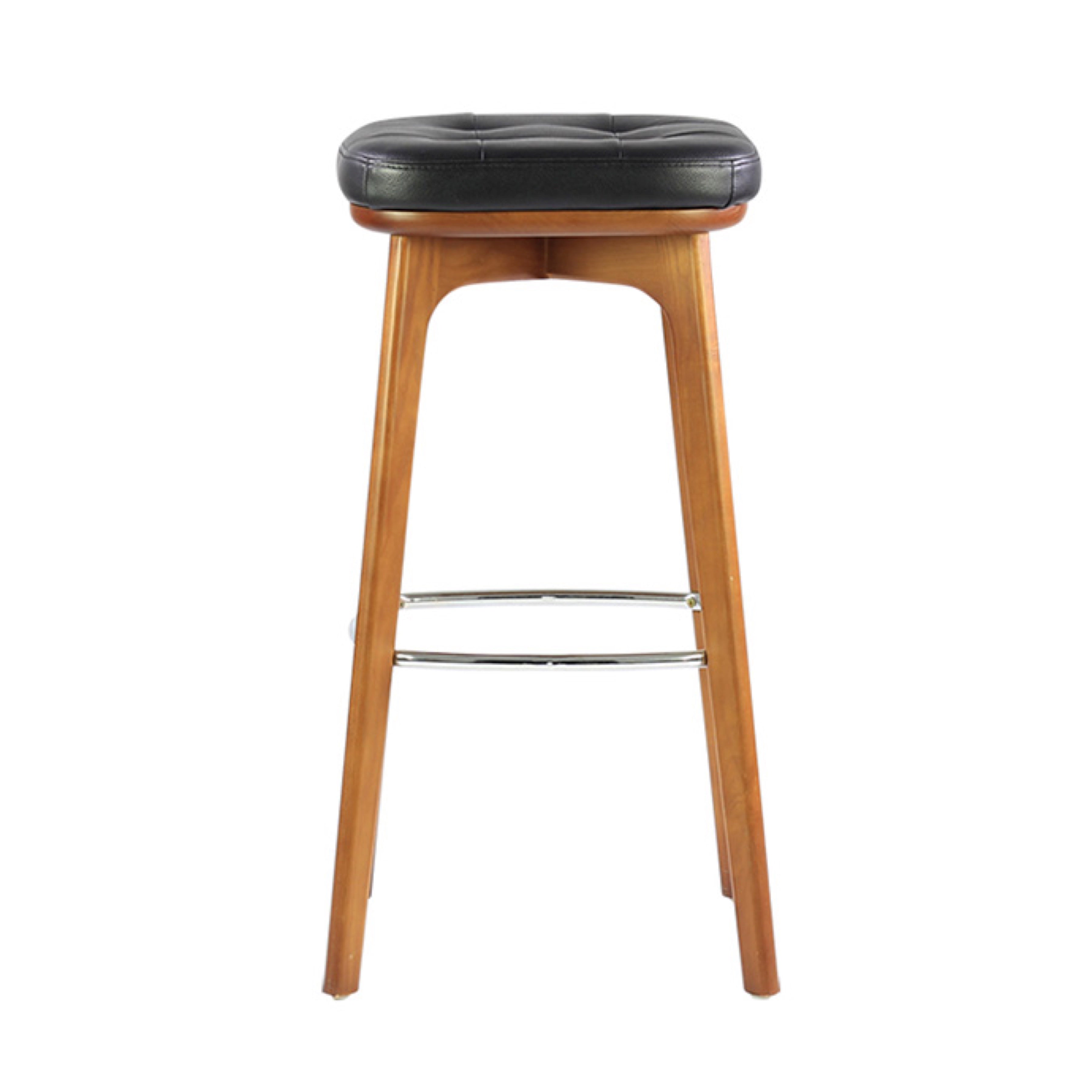 TR30021 Utility Style Bar Stool