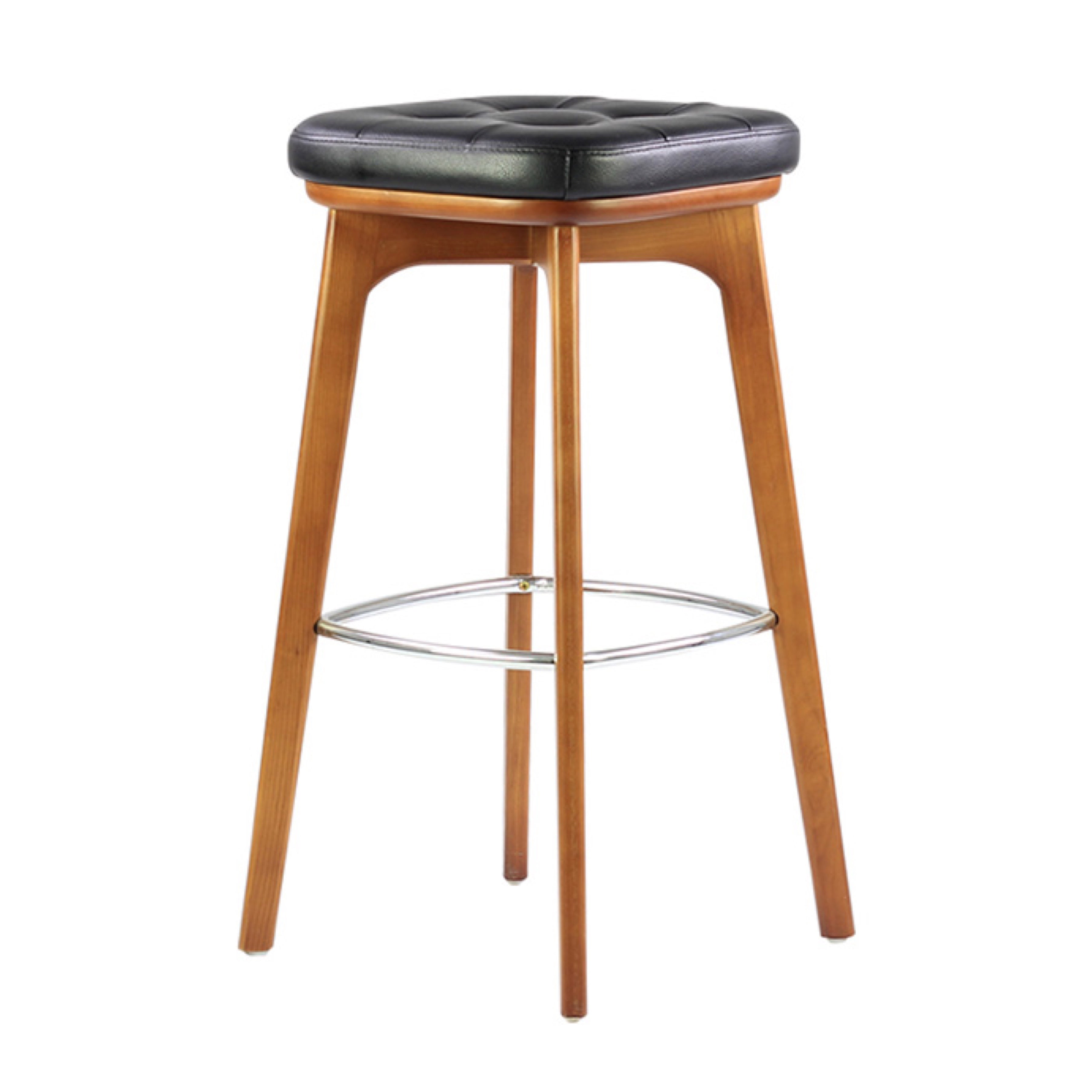 TR30021 Utility Style Bar Stool