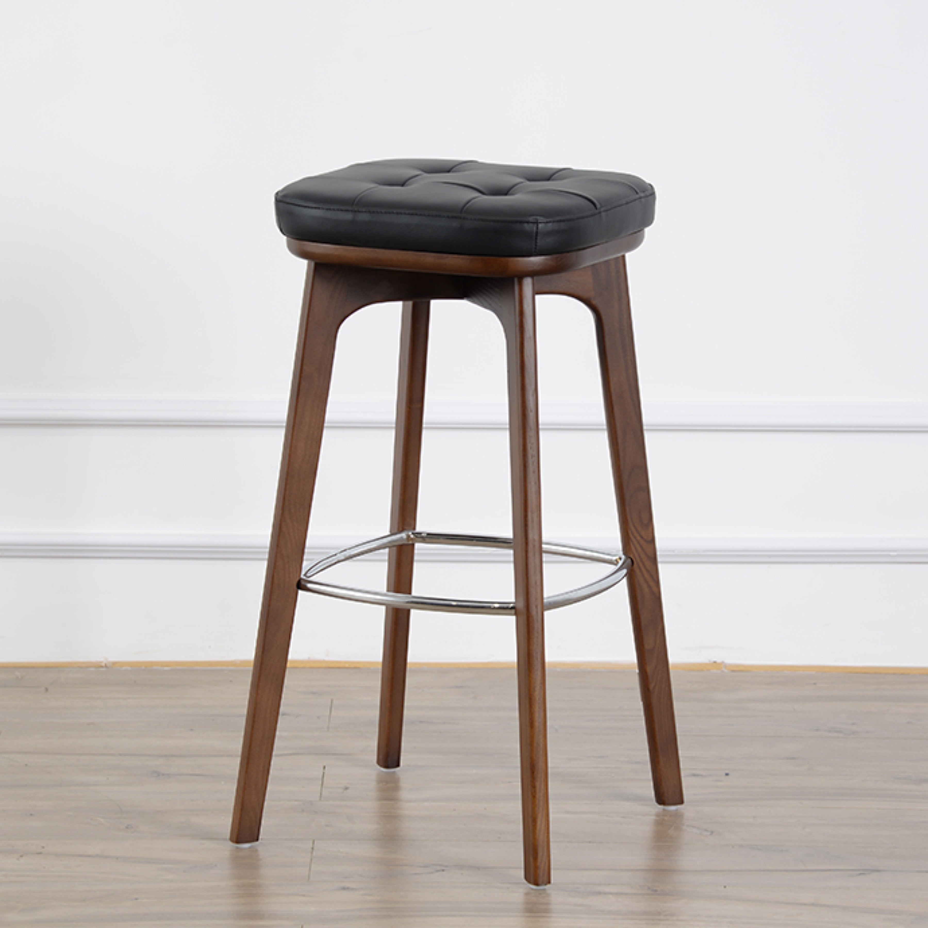 TR30021 Utility Style Bar Stool